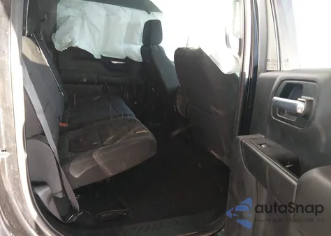 2021 Chevrolet Silverado 1500 2Wd Short Bed Lt z USA, uszkodzony, nr VIN 3GCPWCEK4MG111886